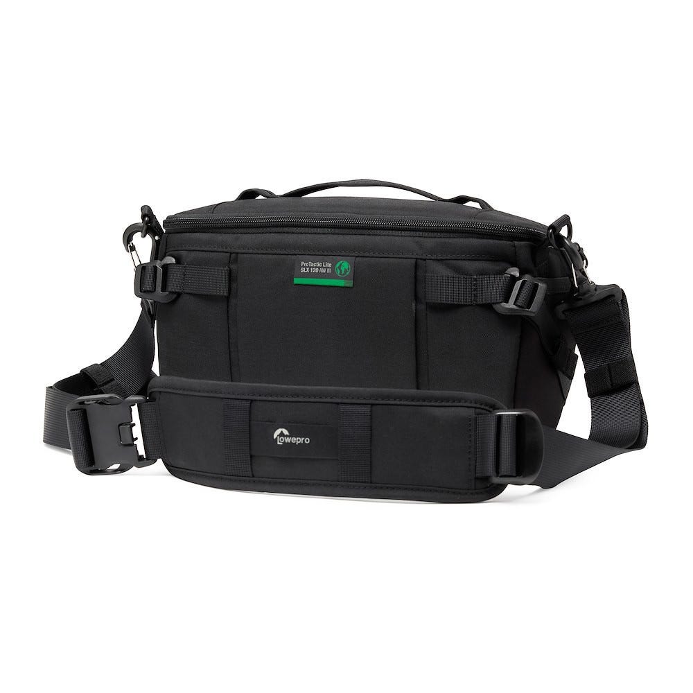Lowepro ProTactic Lite SLX 120 AW III 