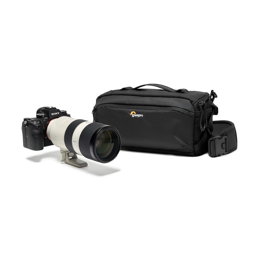 Lowepro ProTactic Lite SLX 120 AW III 