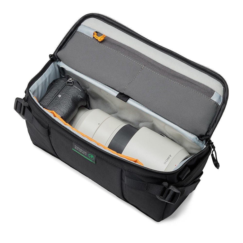Lowepro ProTactic Lite SLX 120 AW III 