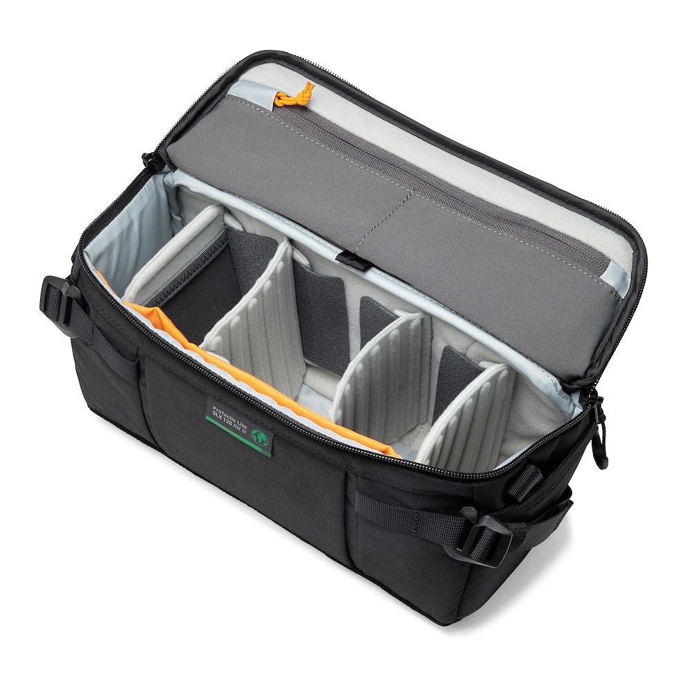 Lowepro ProTactic Lite SLX 120 AW III 