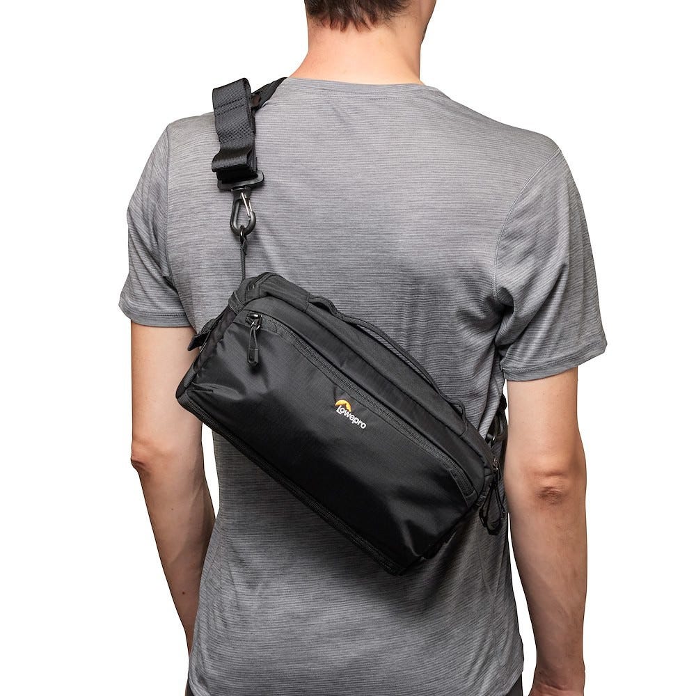 Lowepro ProTactic Lite SLX 120 AW III 