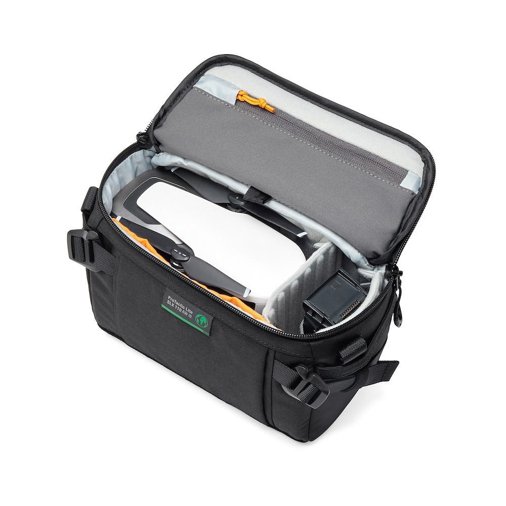 Lowepro ProTactic Lite SLX 110 AW III 