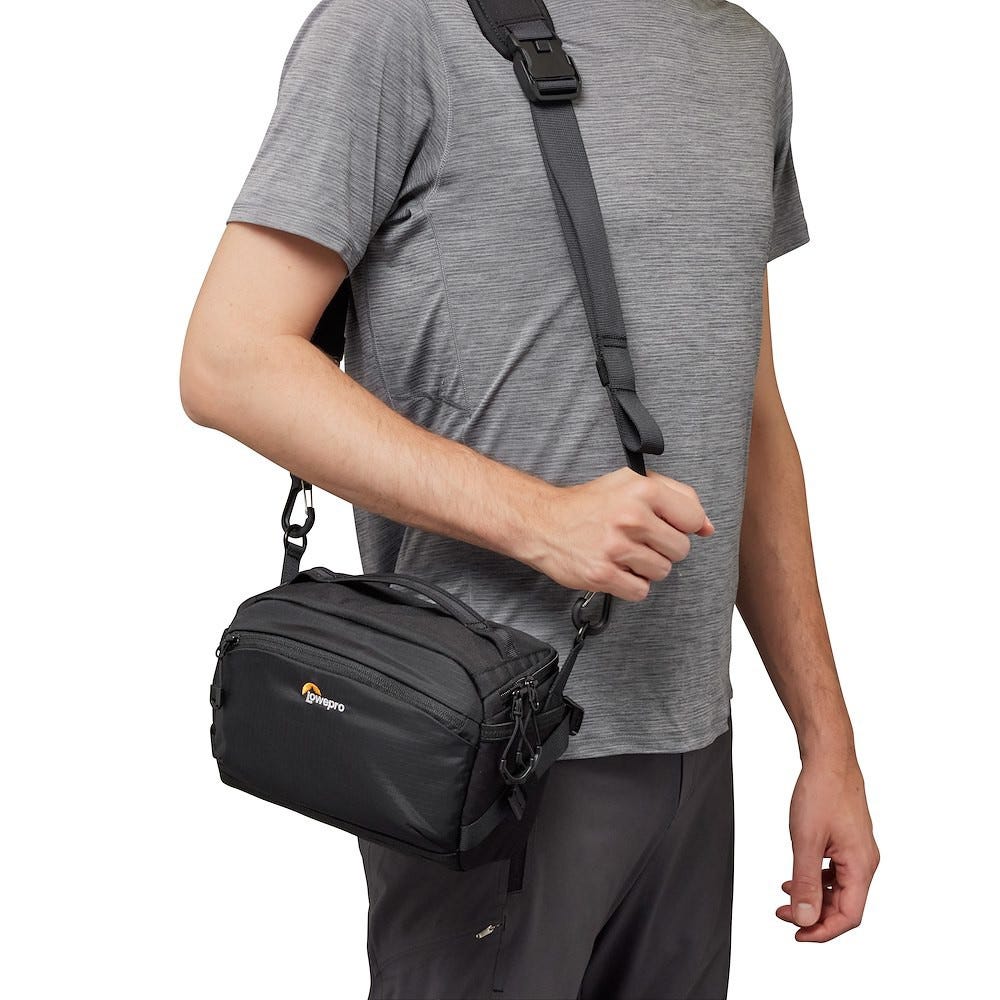 Lowepro ProTactic Lite SLX 110 AW III 