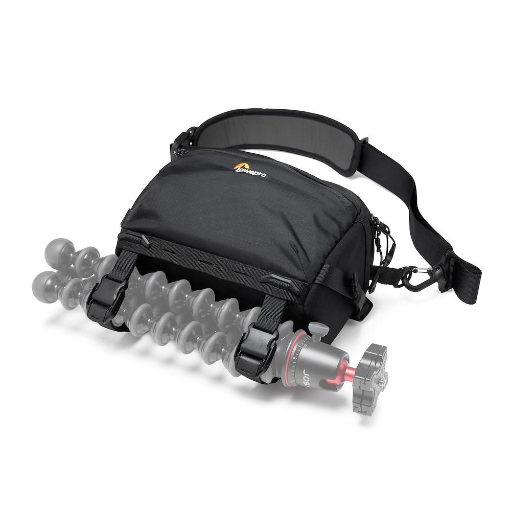 Lowepro ProTactic Lite SLX 110 AW III 