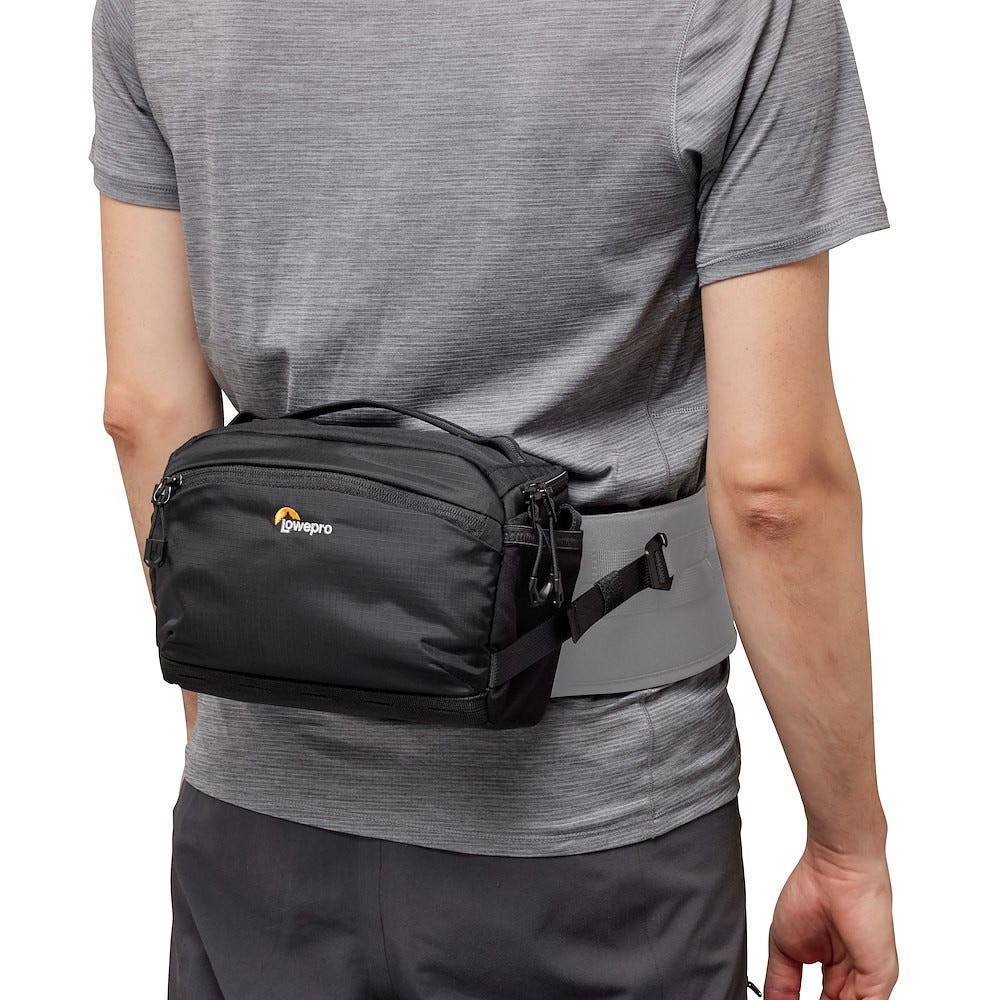 Lowepro ProTactic Lite SLX 110 AW III 