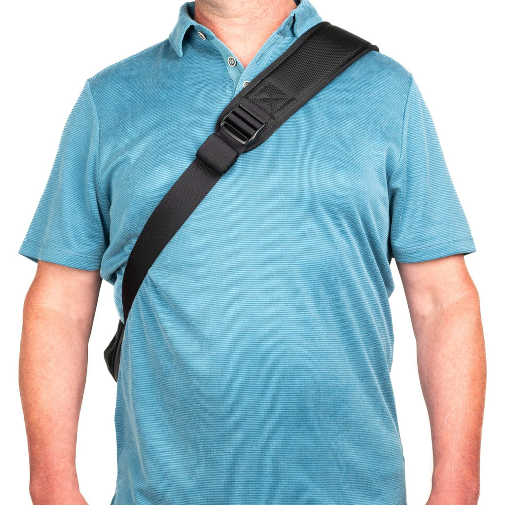 thinkTANK PressPass Sling - Black