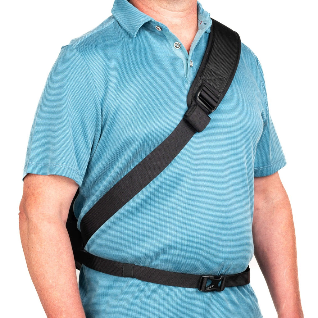 thinkTANK PressPass Sling - Black