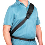 thinkTANK PressPass Sling - Black