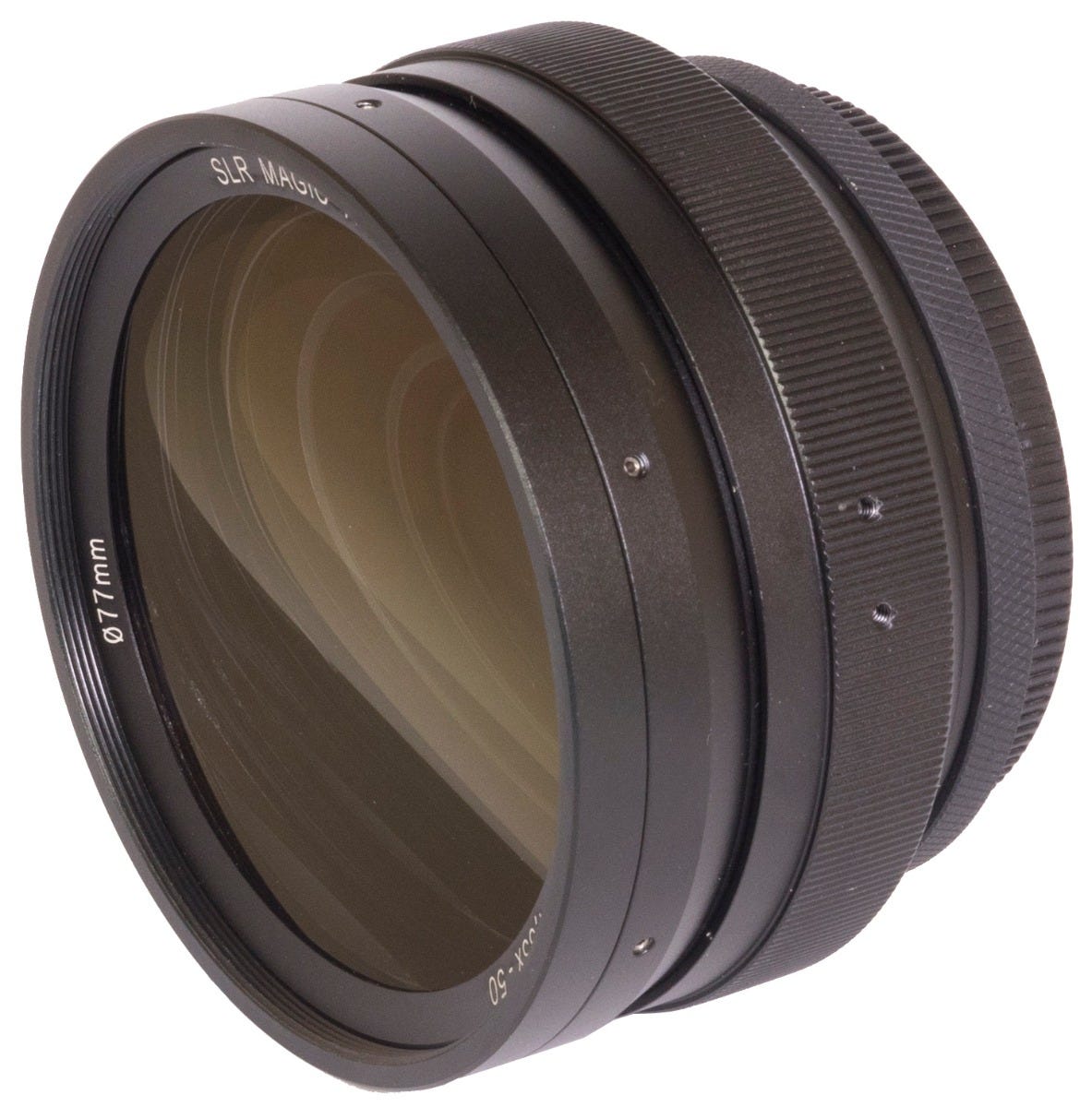 SLR Magic Anamorphot-50 1.33x Anamorphic 62mm Adapter
