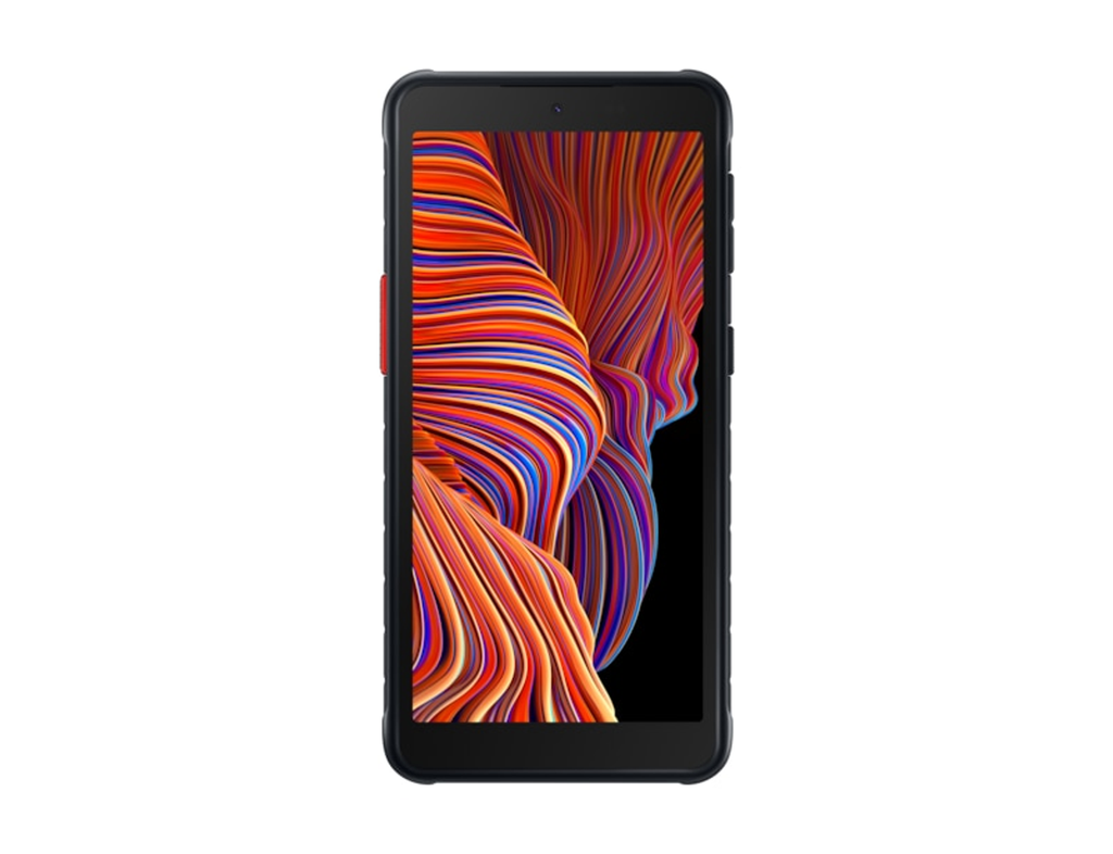 Samsung Galaxy Xcover 5 6.6" 128GB (Black) 