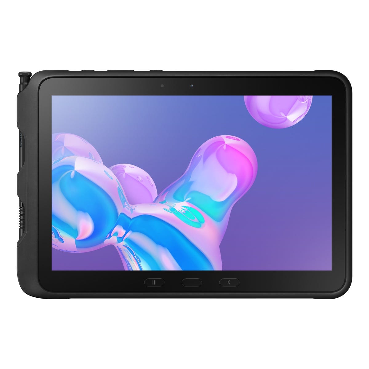 Samsung Galaxy Tab Active 4 Pro 10.1" Wi-Fi 5G 64GB Black 