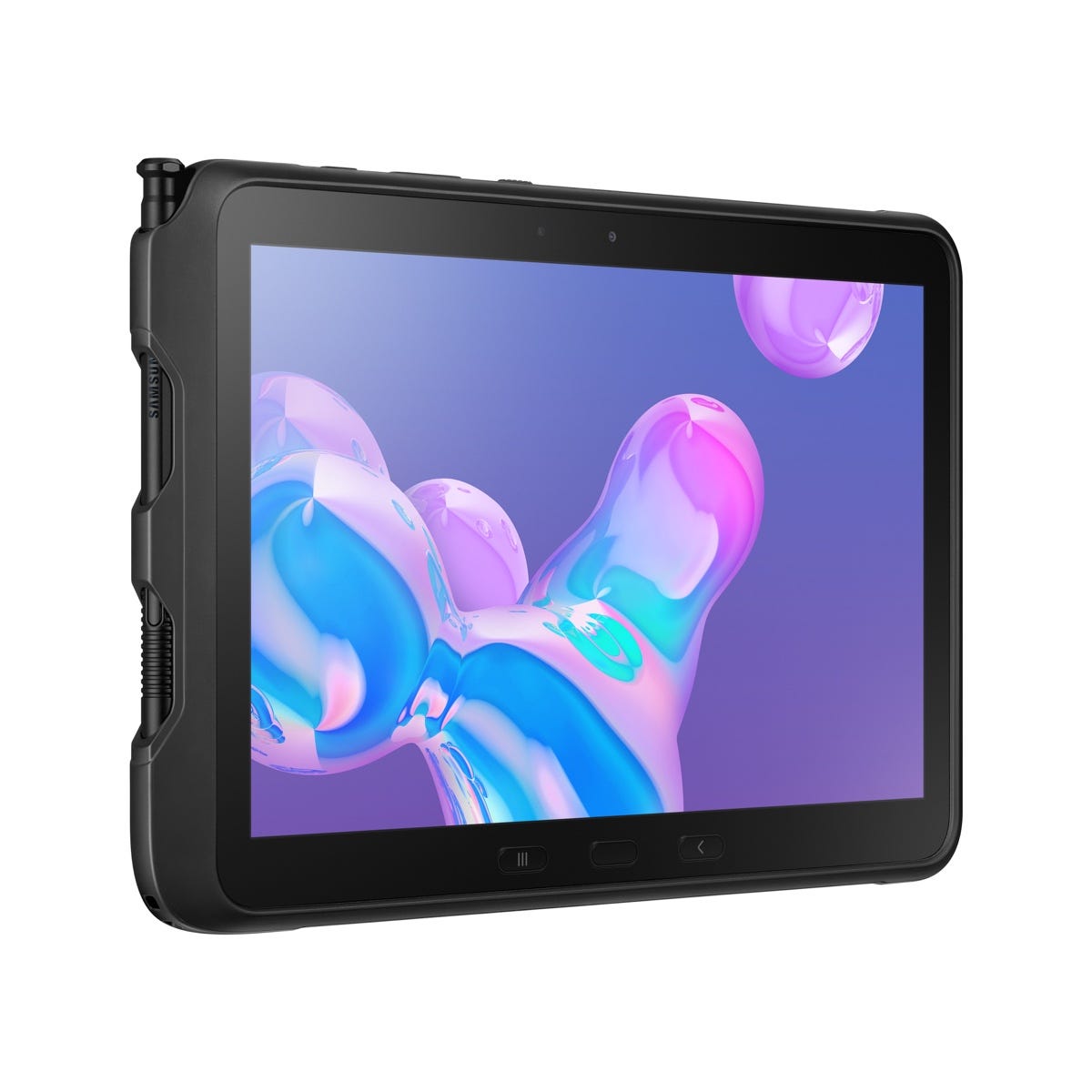 Samsung Galaxy Tab Active 4 Pro 10.1" Wi-Fi 5G 64GB Black 