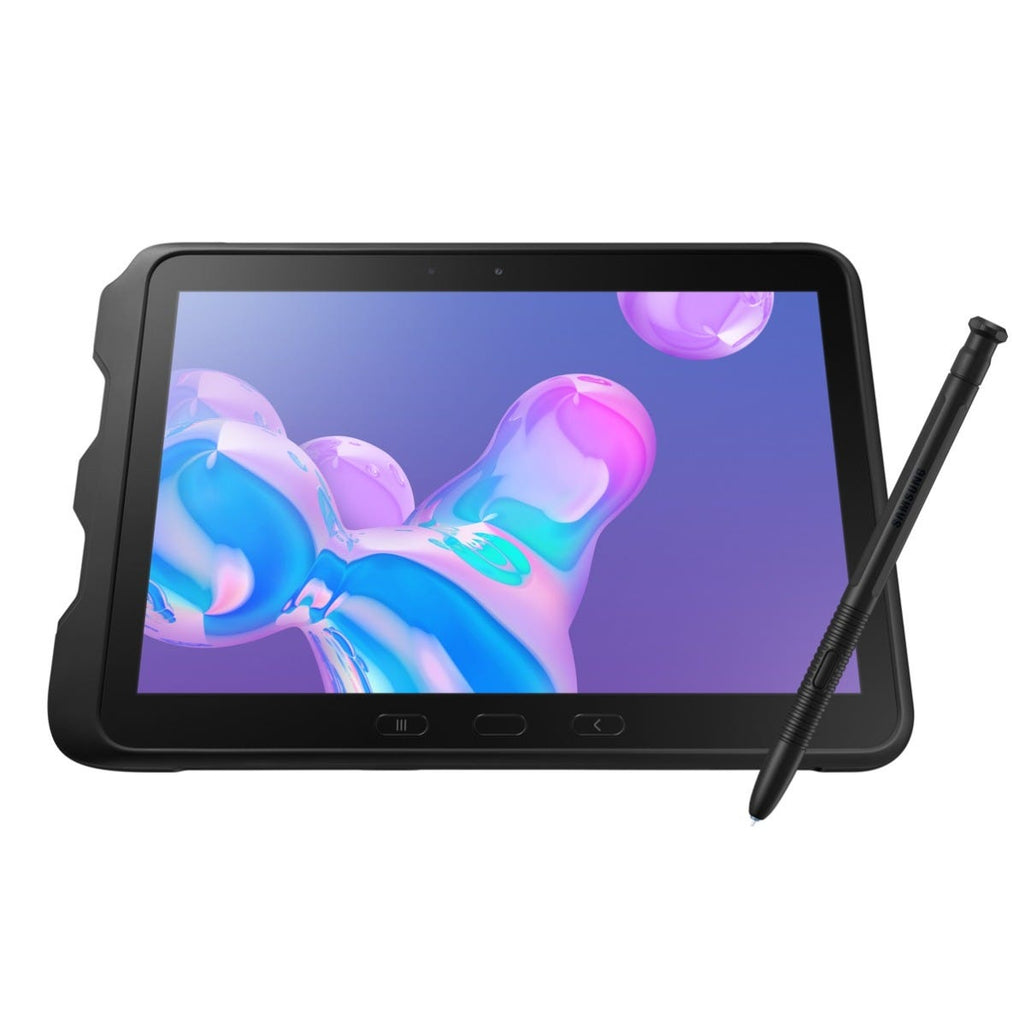 Samsung Galaxy Tab Active 4 Pro 10.1" Wi-Fi 5G 64GB Black 
