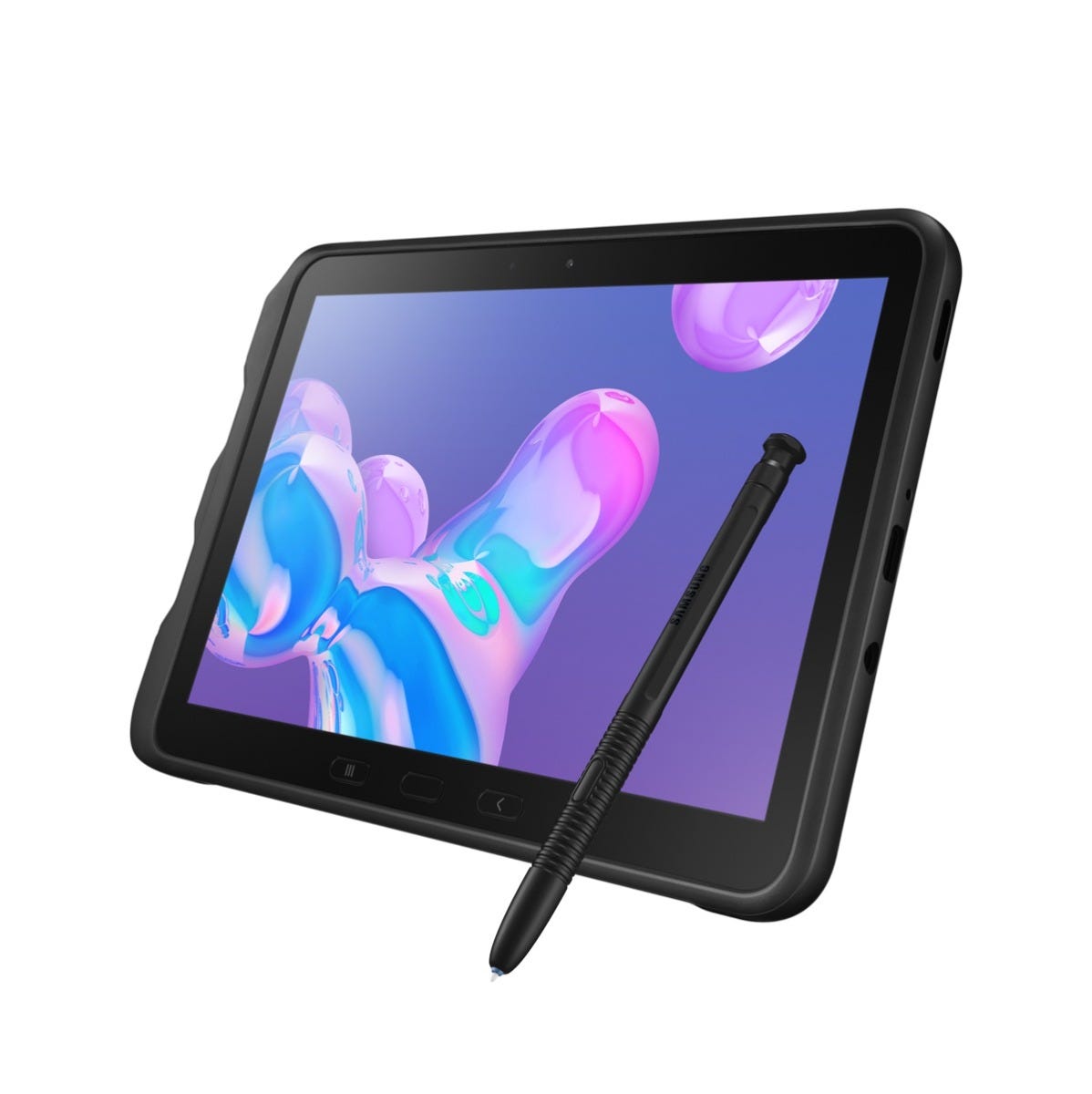 Samsung Galaxy Tab Active 4 Pro 10.1" Wi-Fi 5G 64GB Black 