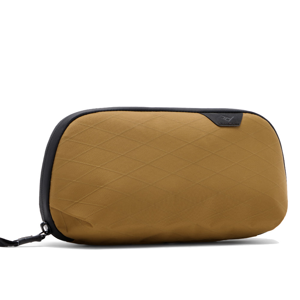 Peak Design Tech Pouch Small - Coyote 