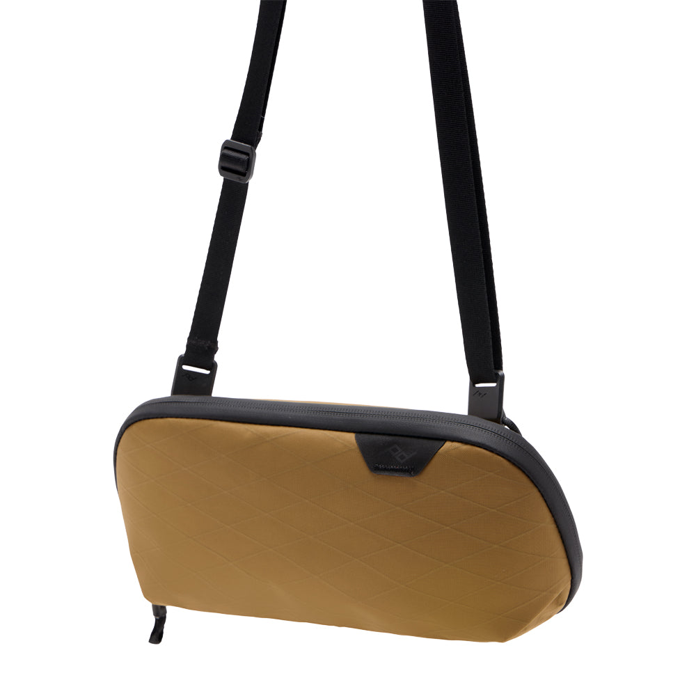 Peak Design Tech Pouch Small - Coyote 