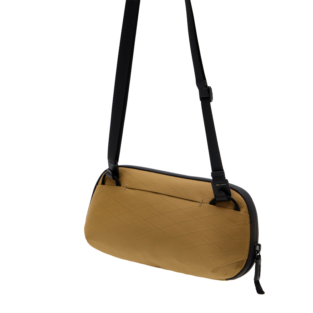Peak Design Tech Pouch Small - Coyote 