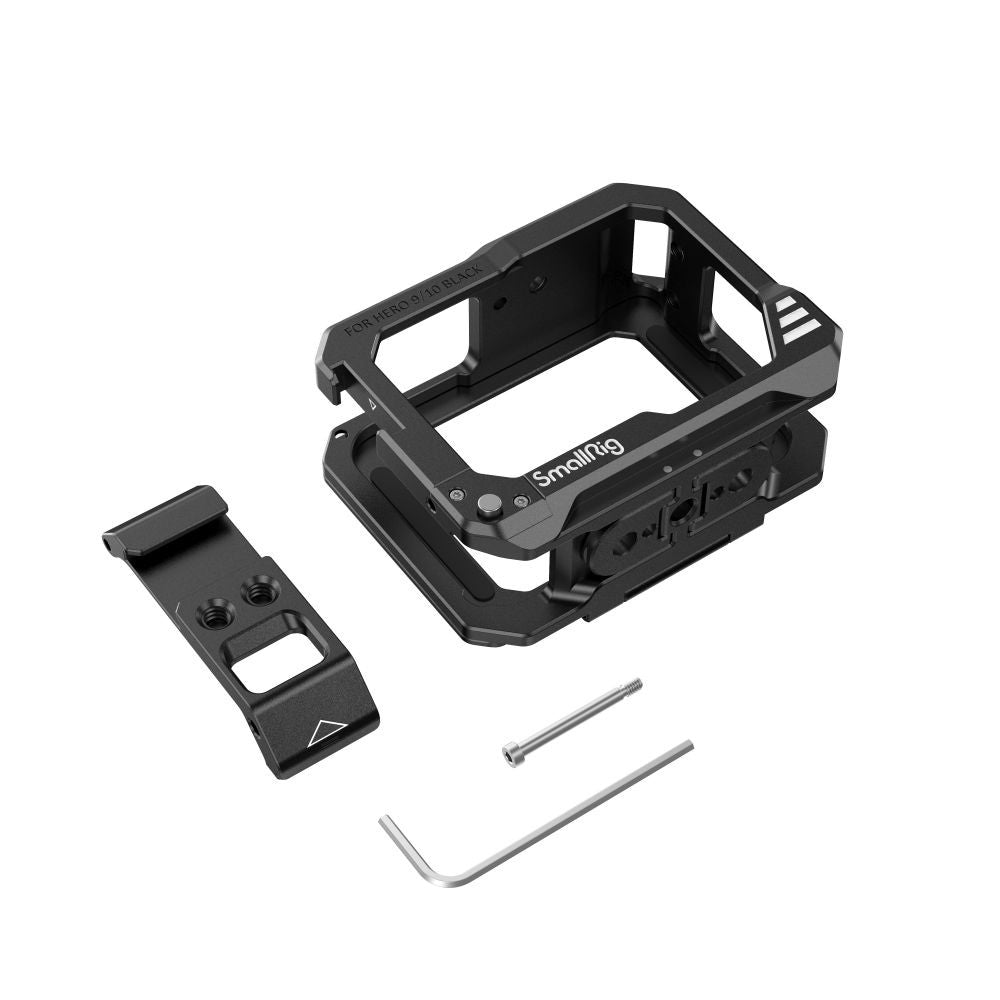 SmallRig GoPro Hero 12 / 11 / 10 / 9 Cage 3084C