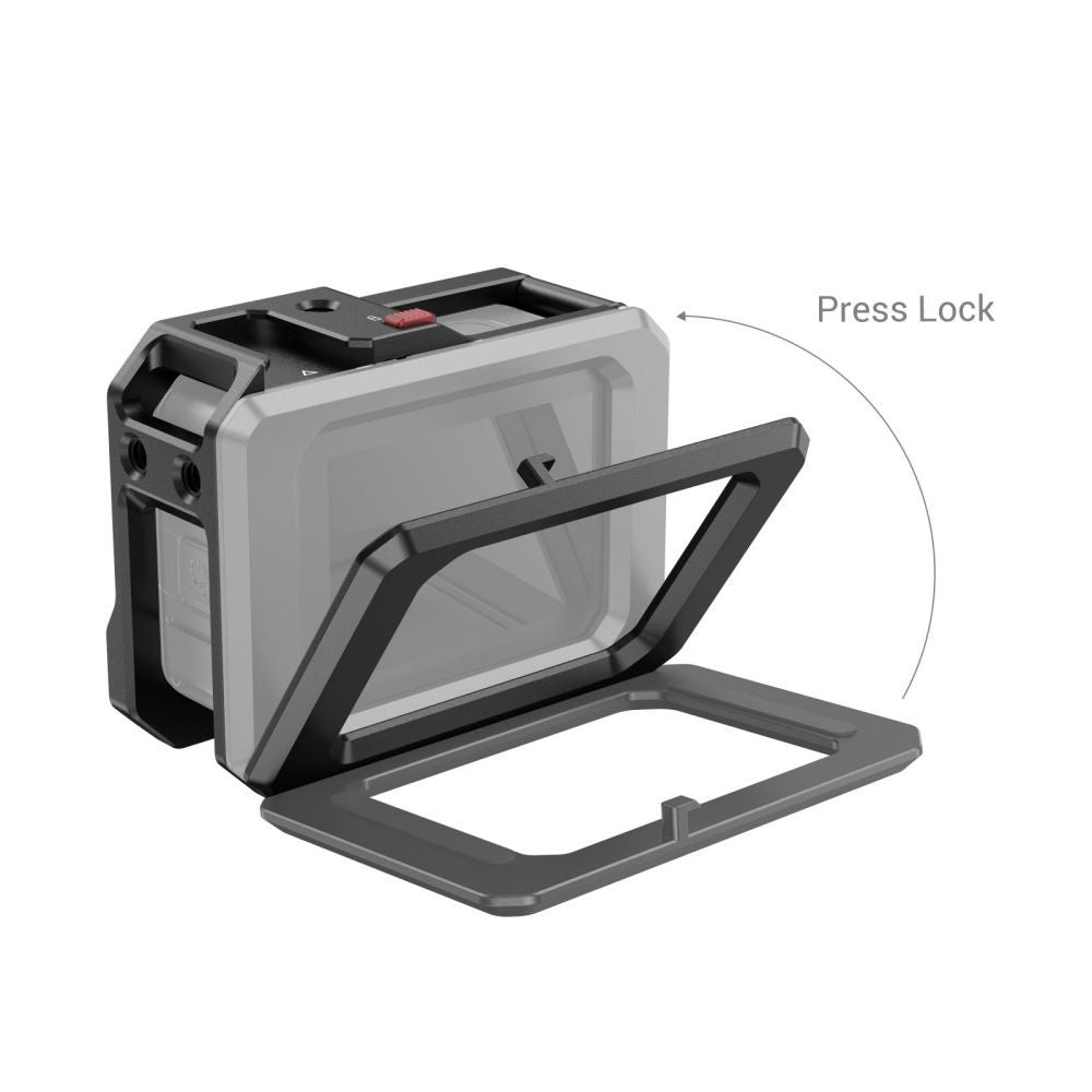 SmallRig GoPro Hero 12 / 11 / 10 / 9 Cage 3084C