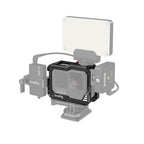 SmallRig GoPro Hero 12 / 11 / 10 / 9 Cage 3084C