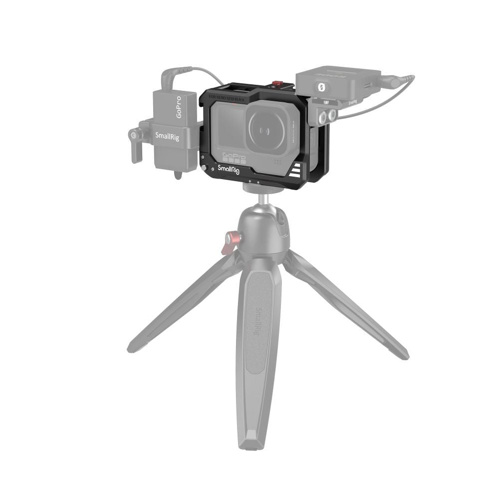 SmallRig GoPro Hero 12 / 11 / 10 / 9 Cage 3084C`