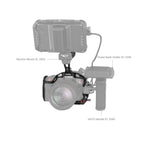 SmallRig Black Mamba Handheld Kit for Canon EOS R5 C 