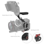 SmallRig Black Mamba Handheld Kit for Canon EOS R5 C 