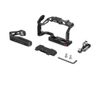 SmallRig Black Mamba Handheld Kit for Canon EOS R5 C 