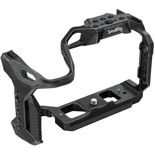 SmallRig "Black Mamba" Camera Cage for Canon EOS R5 & R6 