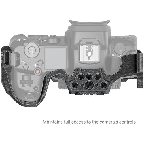 SmallRig "Black Mamba" Camera Cage for Canon EOS R5 & R6 