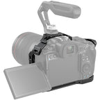 SmallRig "Black Mamba" Camera Cage for Canon EOS R5 & R6 