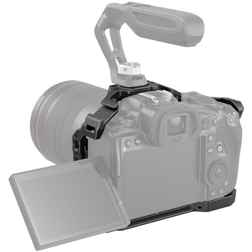 SmallRig "Black Mamba" Camera Cage for Canon EOS R5 & R6 