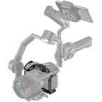 SmallRig "Black Mamba" Camera Cage for Canon EOS R5 & R6 