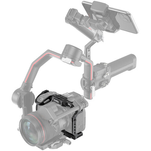 SmallRig "Black Mamba" Camera Cage for Canon EOS R5 & R6 