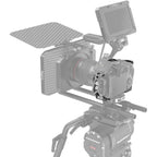 SmallRig "Black Mamba" Camera Cage for Canon EOS R5 & R6 