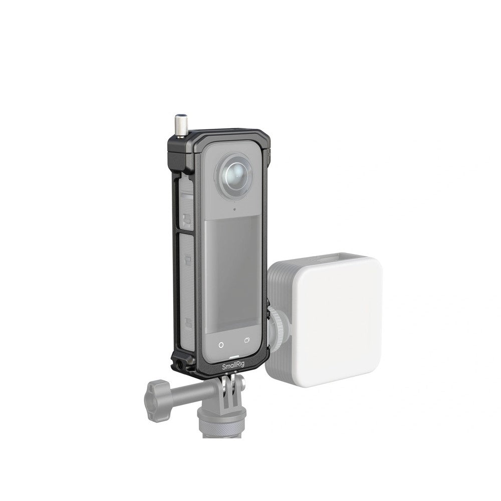 SmallRig Cage for Insta360 X4