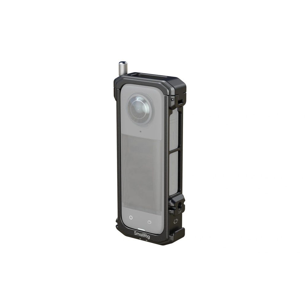 SmallRig Cage for Insta360 X4