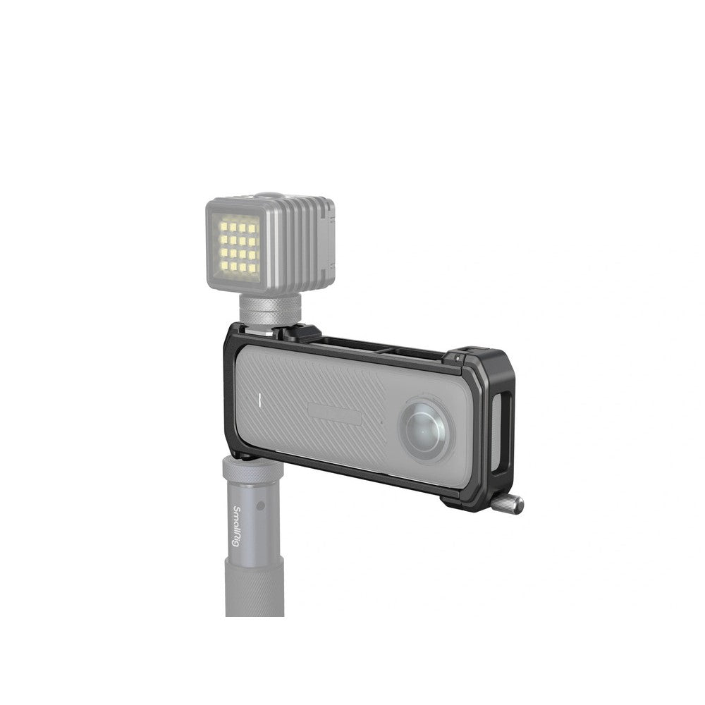 SmallRig Cage for Insta360 X4