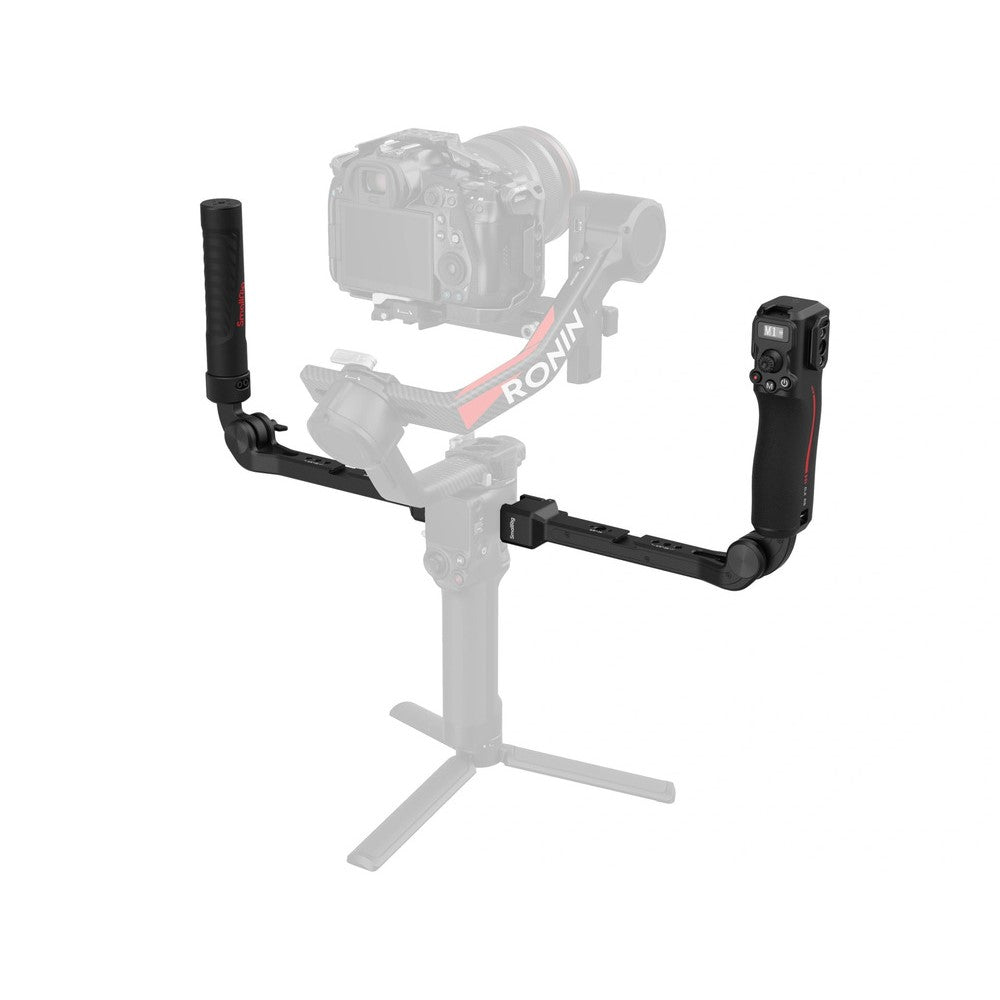 SmallRig Focus Control Dual Grip for DJI RS Series 4327