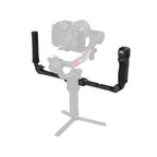 SmallRig Focus Control Dual Grip for DJI RS Series 4327