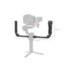 SmallRig Focus Control Dual Grip for DJI RS Series 4327