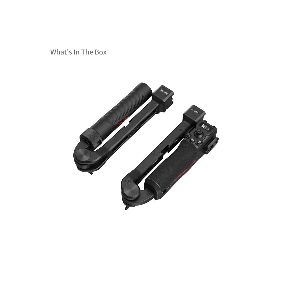 SmallRig Focus Control Dual Grip for DJI RS Series 4327