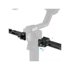 SmallRig Focus Control Dual Grip for DJI RS Series 4327