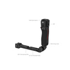 SmallRig Focus Control Dual Grip for DJI RS Series 4327