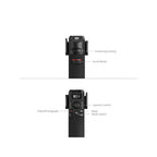 SmallRig Focus Control Dual Grip for DJI RS Series 4327