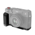 SmallRig L-Shape Grip for FUJIFILM X100VI / X100V (Black) 4556