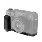SmallRig L-Shape Grip for FUJIFILM X100VI / X100V (Black) 4556
