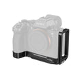 SmallRig L-Shape Mount Plate for Sony Alpha 1 II / Alpha 9 III 5188