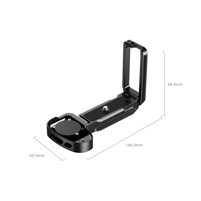 SmallRig L-Shape Mount Plate for Sony Alpha 1 II / Alpha 9 III 5188
