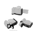 SmallRig L-Shape Mount Plate for Sony Alpha 1 II / Alpha 9 III 5188